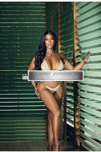 Escort Perla del Piacere Campobasso