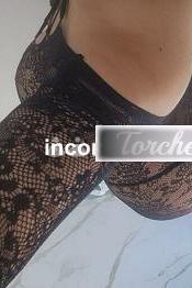 Escort Esplosiva Studentessa Bari