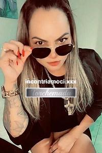 Escort Vogliosa Coinvolgente Reggio Emilia