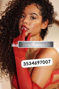 Escort Desiderio Latino Esotico Perugia