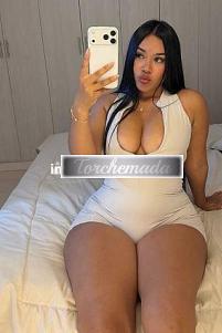 Escort Trasgressiva Femmina Verona