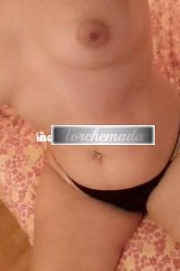 Escort Contattami subito L'Aquila