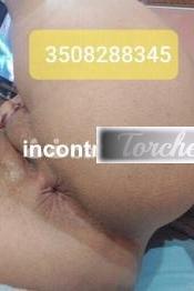 Escort Felina Attrice Napoli