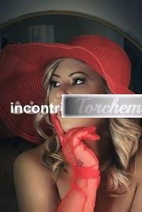 Escort Strepitosa Escort Matera