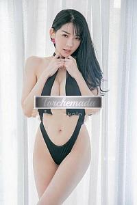 Escort Merdaiola Orientale Savona