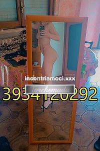 Escort Ella Campobasso