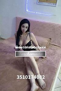 Escort Lingua di Fuoco Lecco