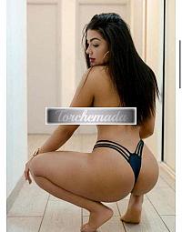 Escort Piccantissima Modella Urbino Escort Piccantissima Modella Urbino