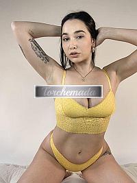 Escort Diana Catanzaro Escort Diana Catanzaro