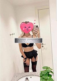 Escort Sofia Arezzo Escort Sofia Arezzo