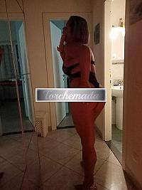 Escort Serena Firenze Escort Serena Firenze