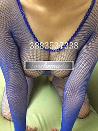 Escort Calda Coinvolgente Terni Escort Calda Coinvolgente Terni