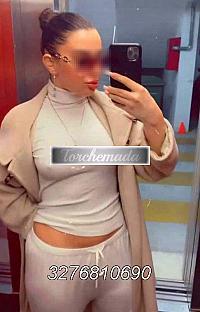 Escort Strepitosa Ragazza Fermo Escort Strepitosa Ragazza Fermo