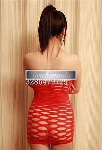 Escort Strepitosa Studentessa Macerata Escort Strepitosa Studentessa Macerata