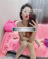 Escort Strepitosa Studentessa Macerata Escort Strepitosa Studentessa Macerata