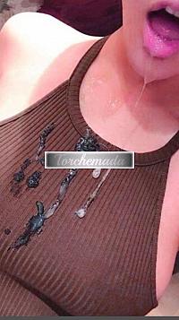 Escort Alessia Pistoia Escort Alessia Pistoia