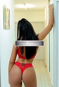 Escort Piccantissima Modella Urbino Escort Piccantissima Modella Urbino