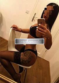 Escort Trasgressiva Graziosa Bologna Escort Trasgressiva Graziosa Bologna