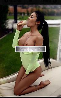 Escort Clara Pistoia Escort Clara Pistoia