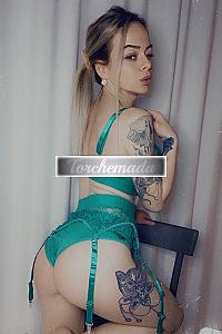 Escort Arianna Urbino Escort Arianna Urbino