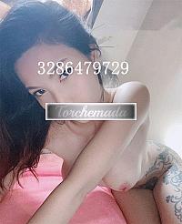 Escort Strepitosa Studentessa Macerata Escort Strepitosa Studentessa Macerata