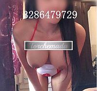 Escort Strepitosa Studentessa Macerata Escort Strepitosa Studentessa Macerata