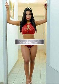 Escort Piccantissima Modella Urbino Escort Piccantissima Modella Urbino