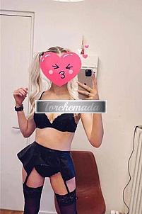 Escort Sofia Arezzo Escort Sofia Arezzo