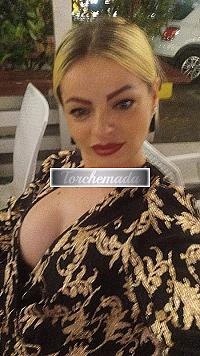 Escort Strepitosa Amabile Lucca Escort Strepitosa Amabile Lucca
