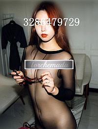 Escort Strepitosa Studentessa Macerata Escort Strepitosa Studentessa Macerata