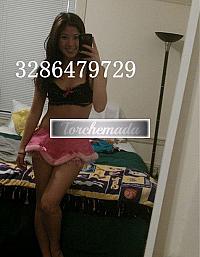 Escort Strepitosa Studentessa Macerata Escort Strepitosa Studentessa Macerata