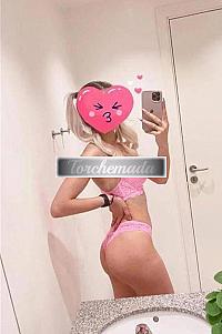 Escort Sofia Arezzo Escort Sofia Arezzo