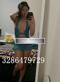 Escort Strepitosa Studentessa Macerata Escort Strepitosa Studentessa Macerata