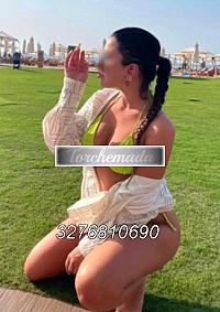 Escort Strepitosa Ragazza Fermo Escort Strepitosa Ragazza Fermo