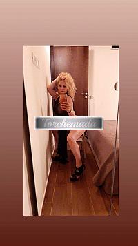 Escort Bellissima Ragazza Ancona Escort Bellissima Ragazza Ancona