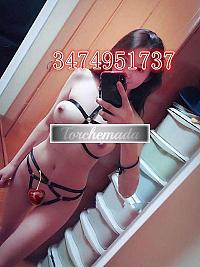 Escort Strepitosa Esibizionista Genova Escort Strepitosa Esibizionista Genova