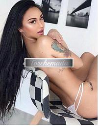 Escort Piccantissima Studentessa Urbino Escort Piccantissima Studentessa Urbino