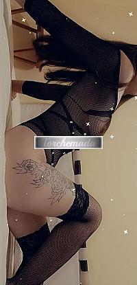 Escort Anna Arezzo Escort Anna Arezzo