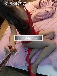 Escort Strepitosa Studentessa Macerata Escort Strepitosa Studentessa Macerata