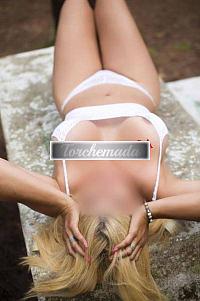Escort Vanessa Salerno Escort Vanessa Salerno