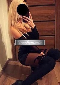 Escort Alessandra Pisa Escort Alessandra Pisa