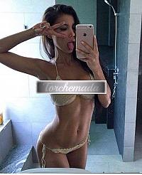 Escort Bellissima Amabile Firenze Escort Bellissima Amabile Firenze