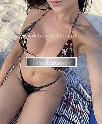 Escort Elena Firenze Escort Elena Firenze