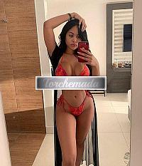 Escort Spettacolare Sirena Campobasso Escort Spettacolare Sirena Campobasso