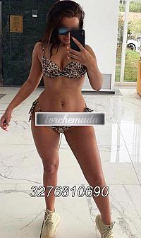 Escort Strepitosa Ragazza Fermo Escort Strepitosa Ragazza Fermo