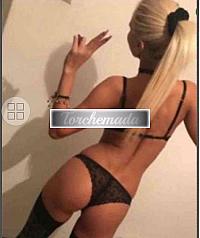 Escort Alessia Pistoia Escort Alessia Pistoia