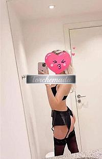 Escort Sofia Arezzo Escort Sofia Arezzo