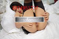 Escort Strepitosa Esibizionista Genova Escort Strepitosa Esibizionista Genova