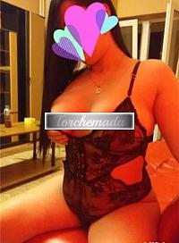 Escort Spettacolare Graziosa Bologna Escort Spettacolare Graziosa Bologna