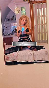 Escort Bellissima Ragazza Ancona Escort Bellissima Ragazza Ancona